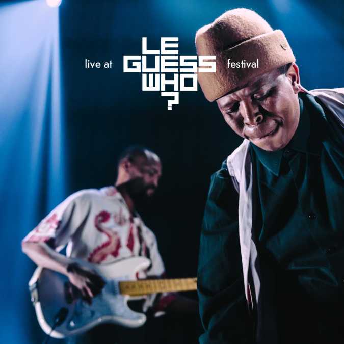 The Brother Moves On - Live at Le Guess Who? 2022
